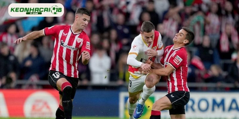 Đánh giá phong độ của Vallecano vs Athletic Club